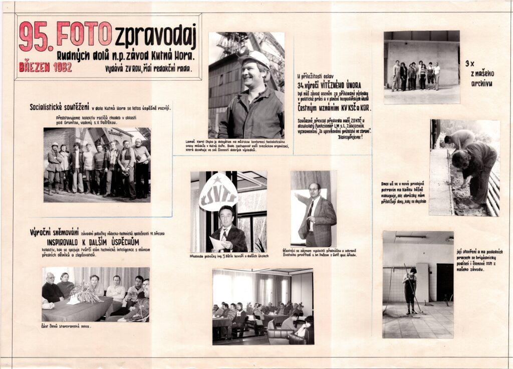 Fotozpravodaj č. 95