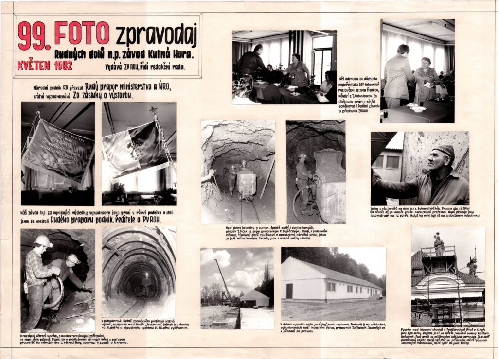 Fotozpravodaj č. 99