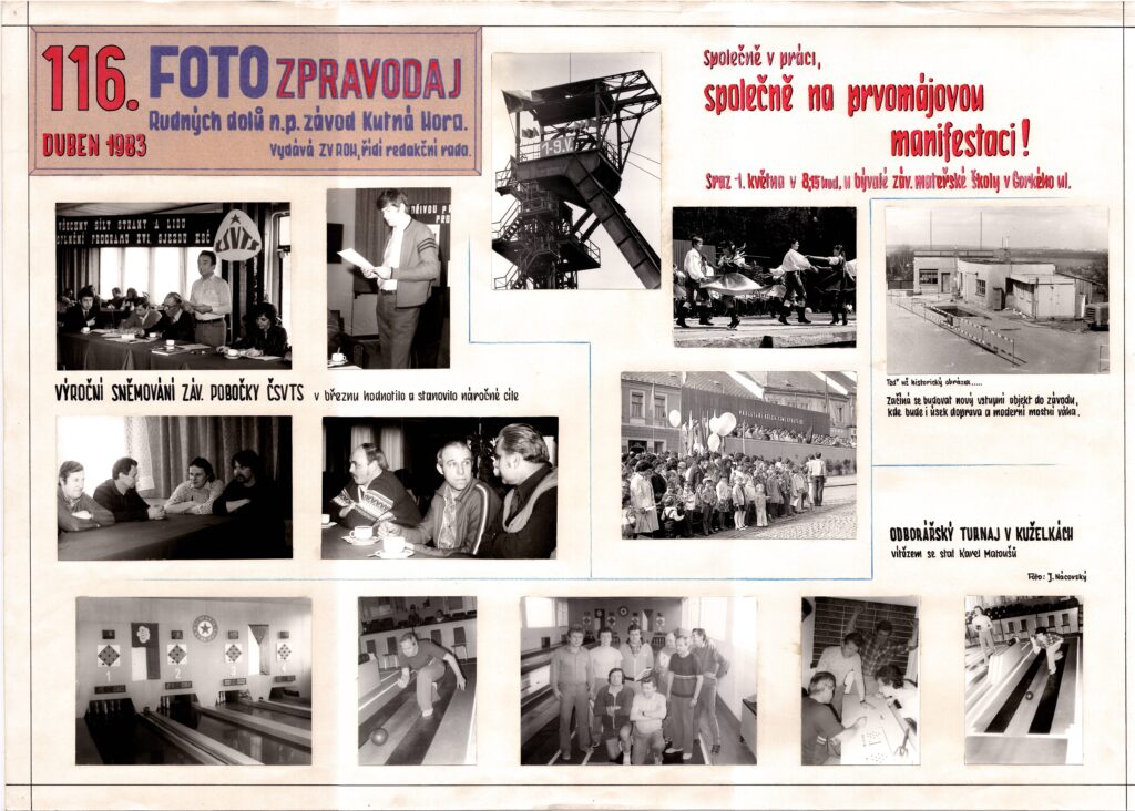 Fotozpravodaj č. 116
