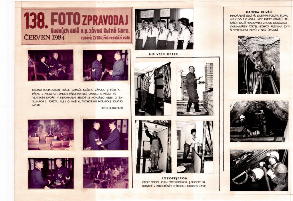 Fotozpravodaj č. 138