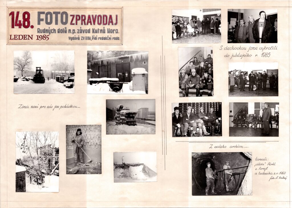 Fotozpravodaj č. 148