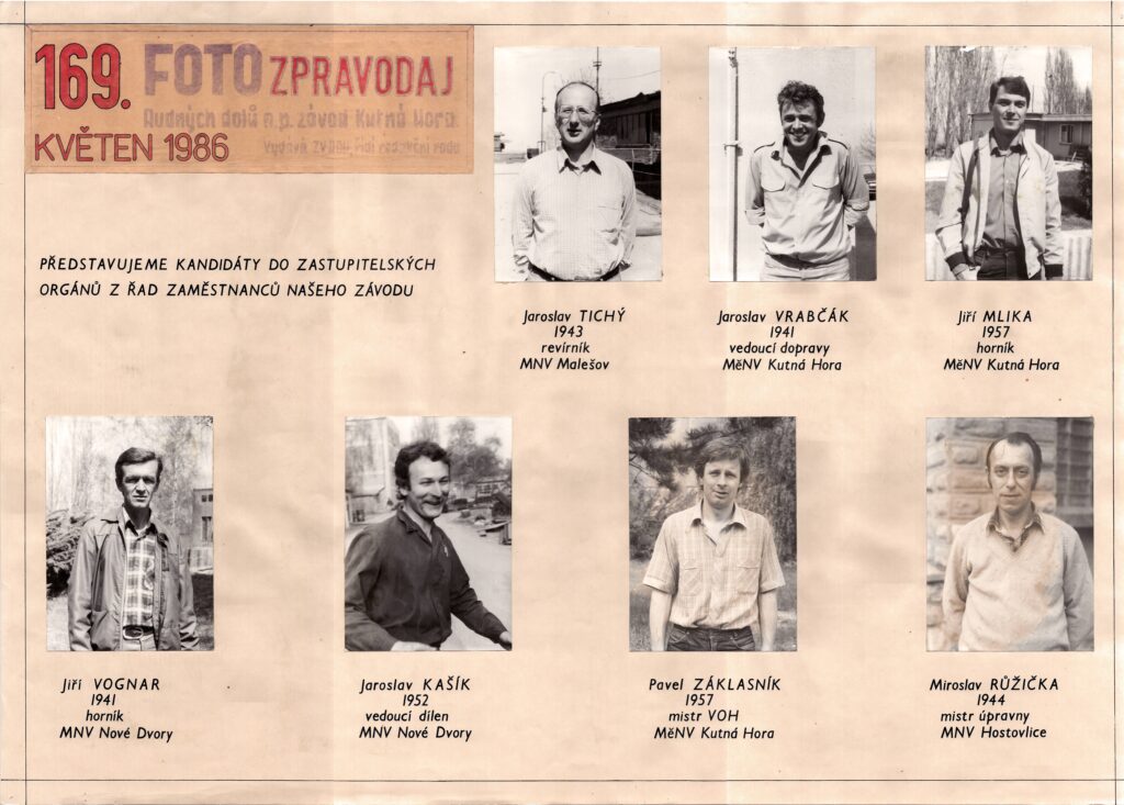 Fotozpravodaj č. 169