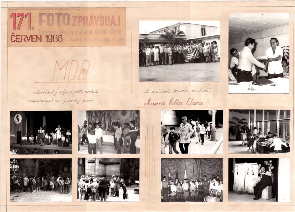 Fotozpravodaj č. 171
