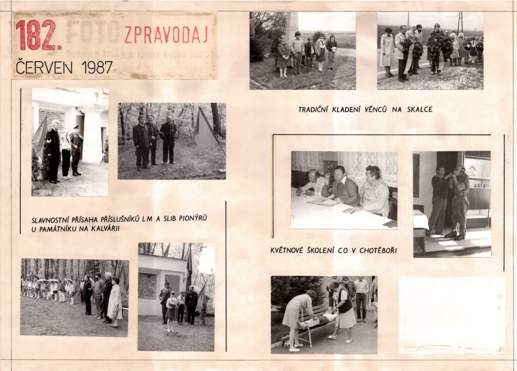 Fotozpravodaj č. 182