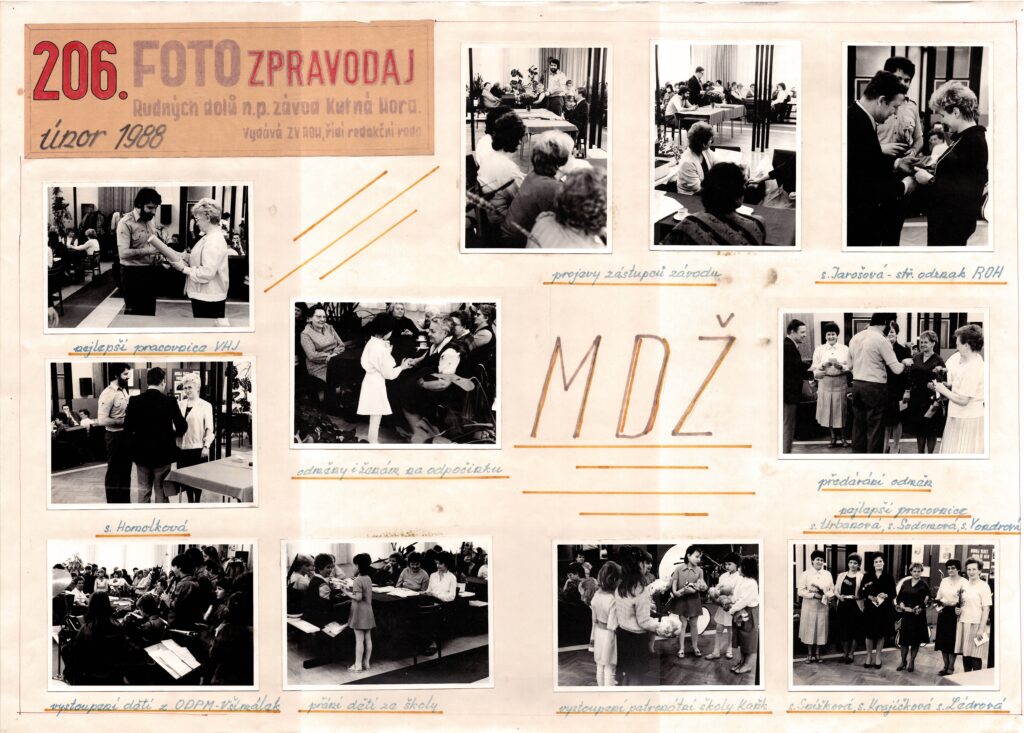 Fotozpravodaj č. 206