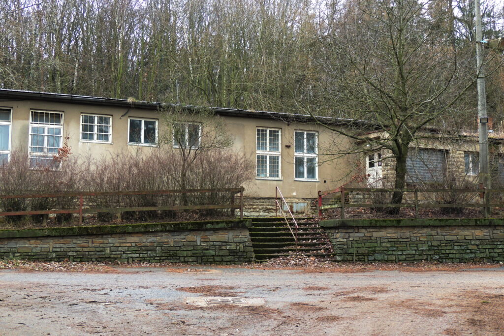Bílý dům, č. 01