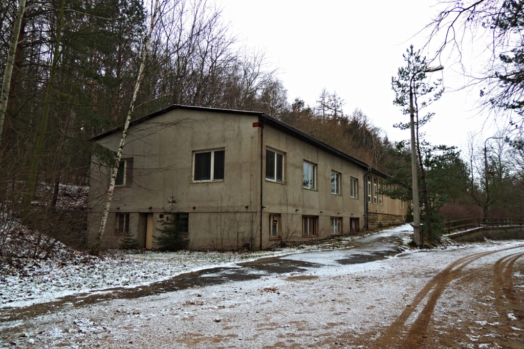 Bílý dům, č. 02