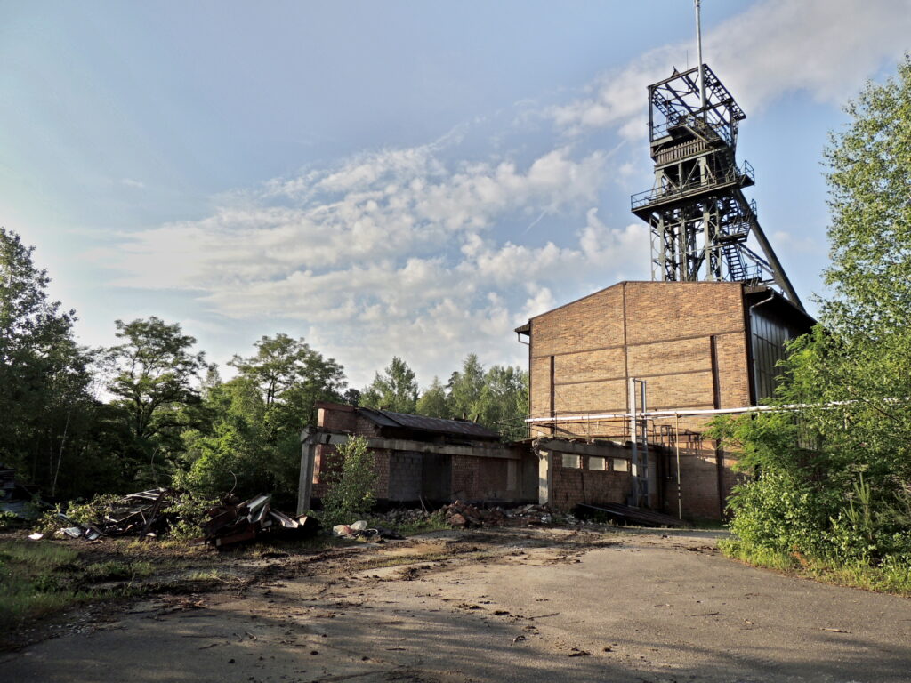 Výklopník, č. 07