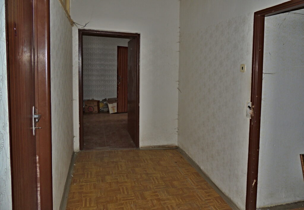 Bílý dům, č. 09