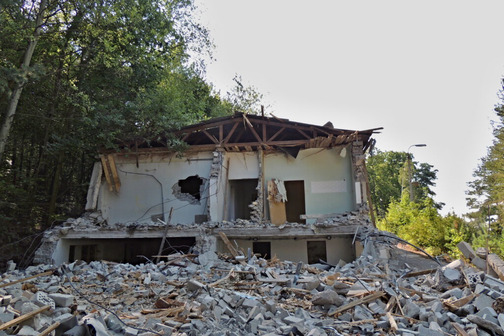 Bílý dům, č. 54