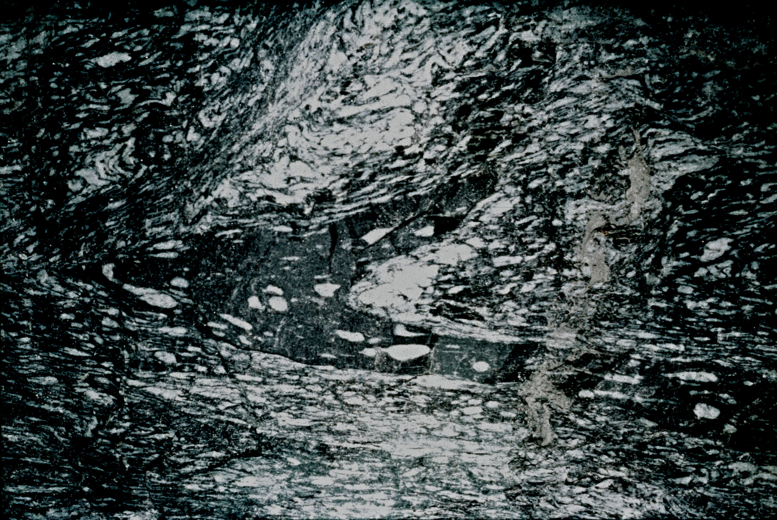 Diasken, č. 905a (migmatit, Ch 3102)