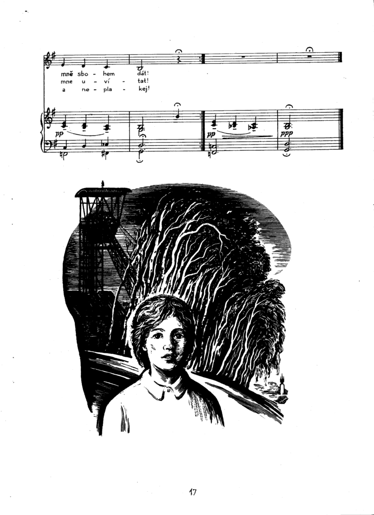 Přijď k dolu, 2. strana