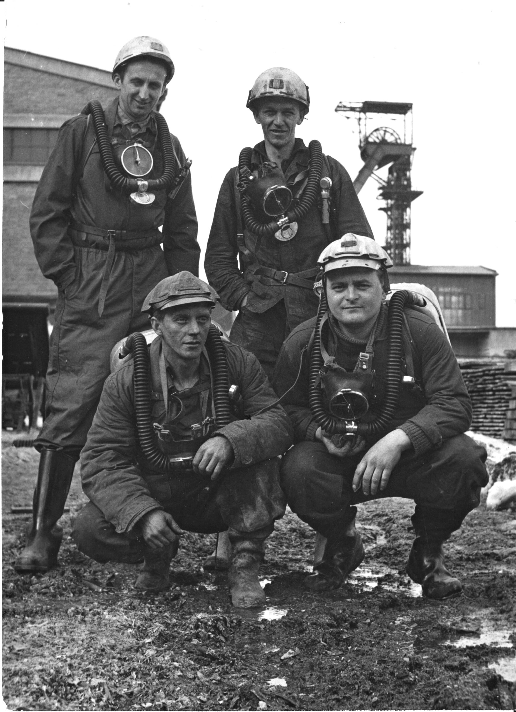 Záchranáři, č. 1