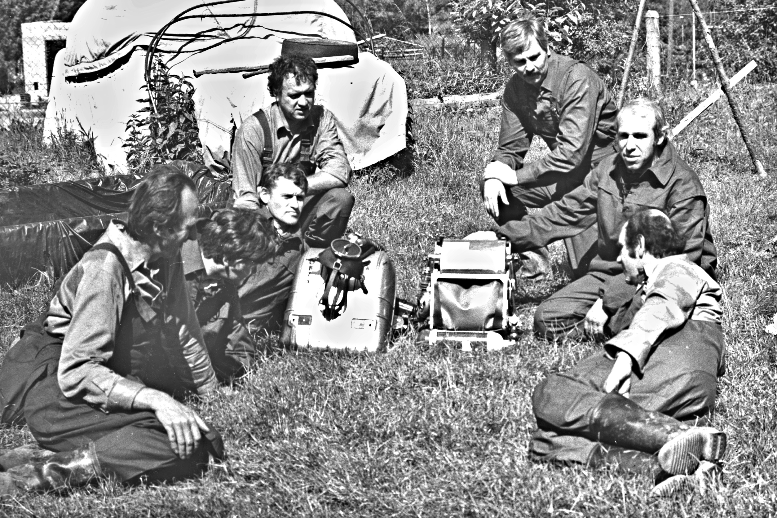 Záchranáři, č. 3