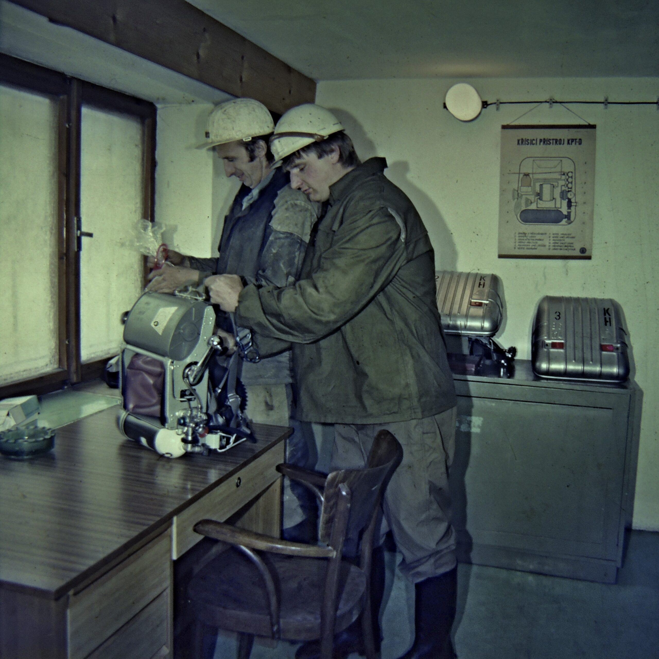 Záchranáři, č. 10