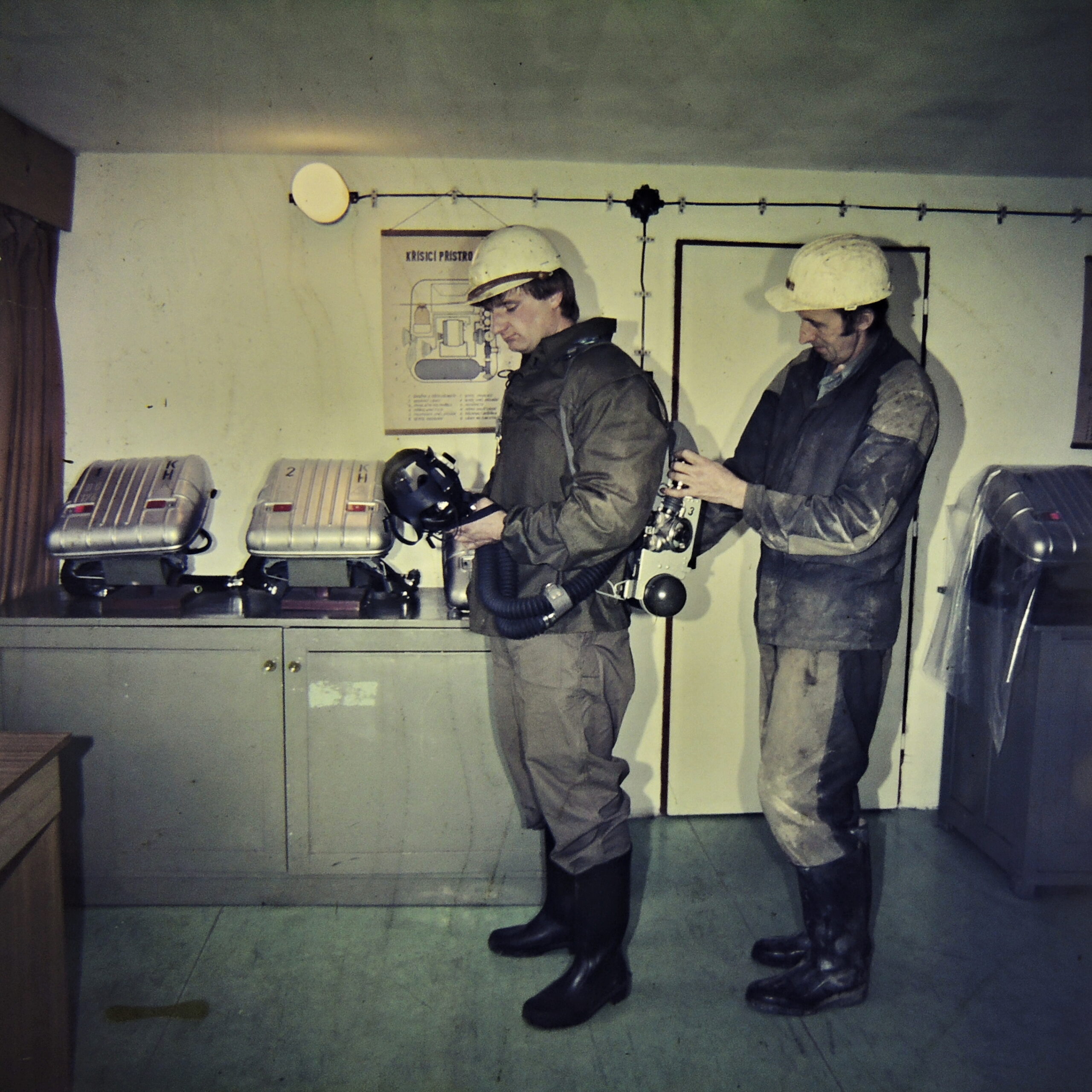 Záchranáři, č. 11