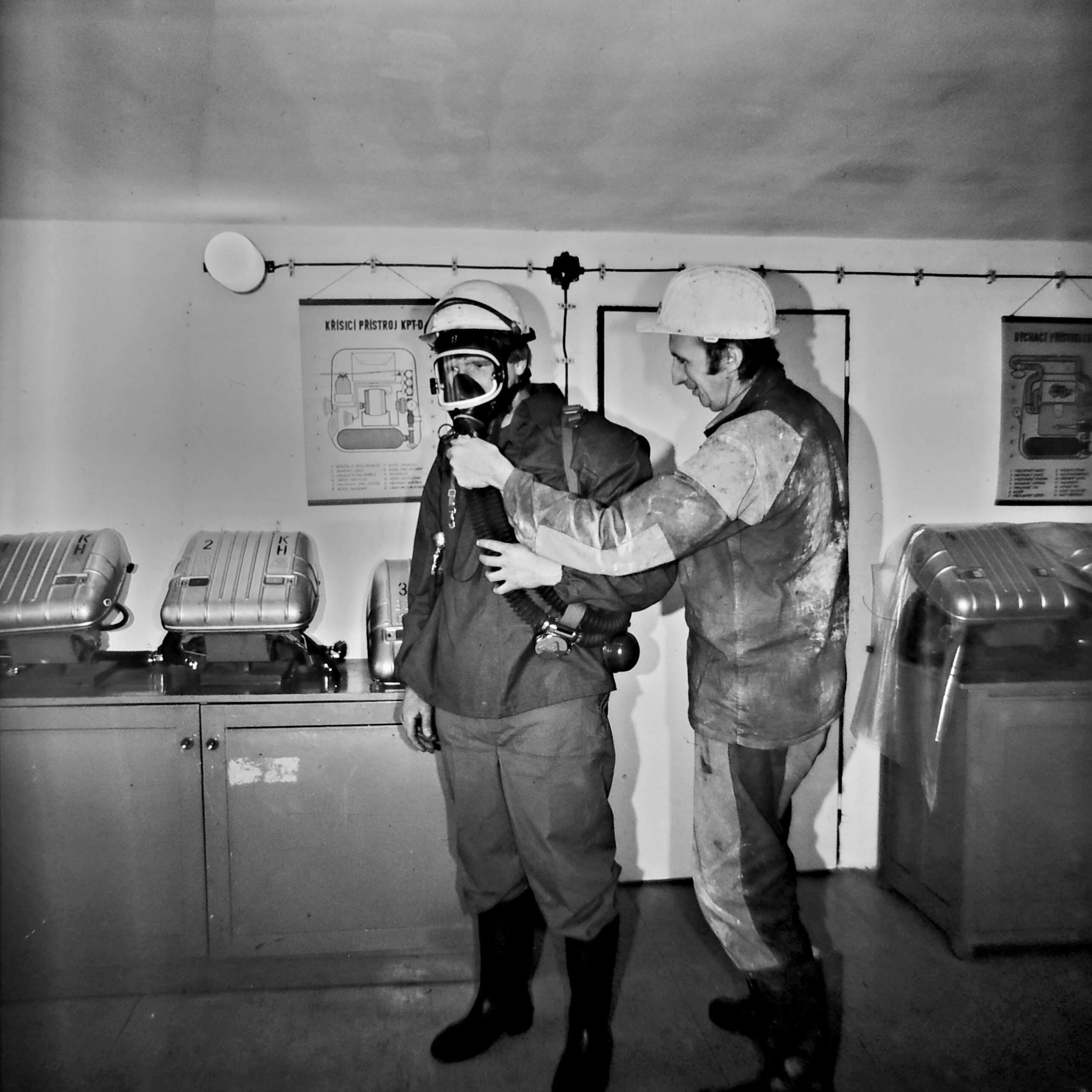 Záchranáři, č. 13